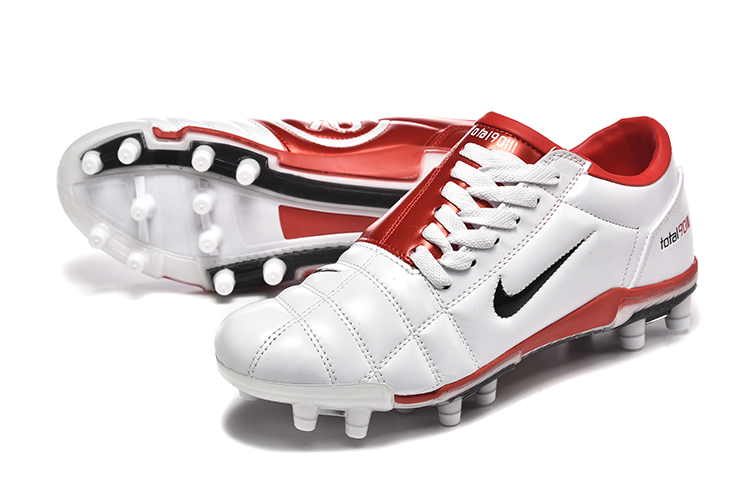 Nike Soccer Shoes-209